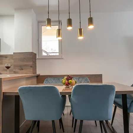 Appartement Zana Crikvenica