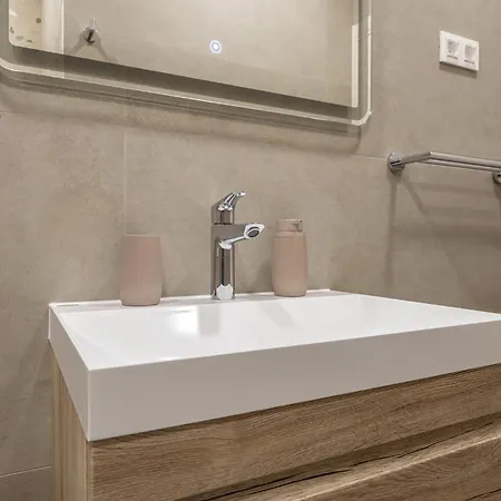 Zana Appartement Crikvenica