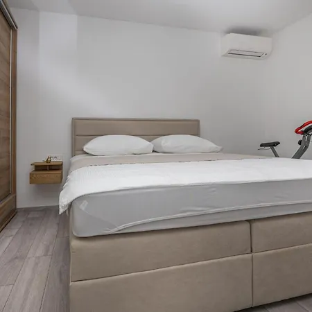 Zana Apartmán Crikvenica