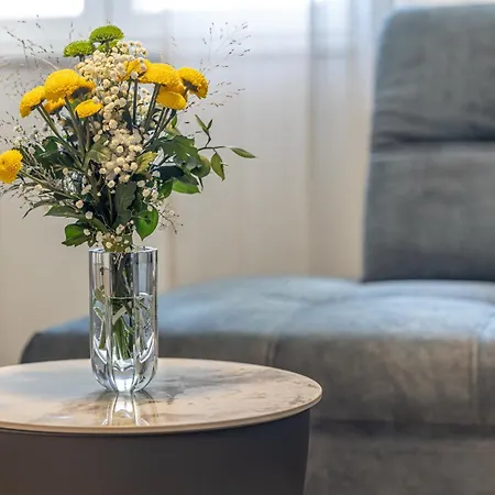 Apartmán Zana Crikvenica