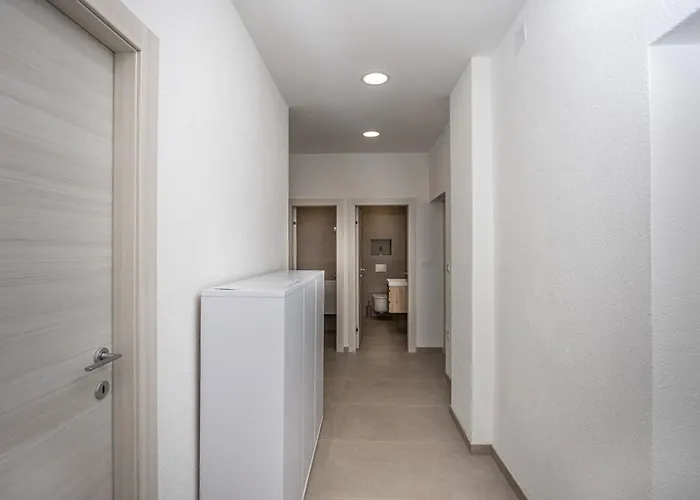 公寓 Zana 茨里克韦尼察