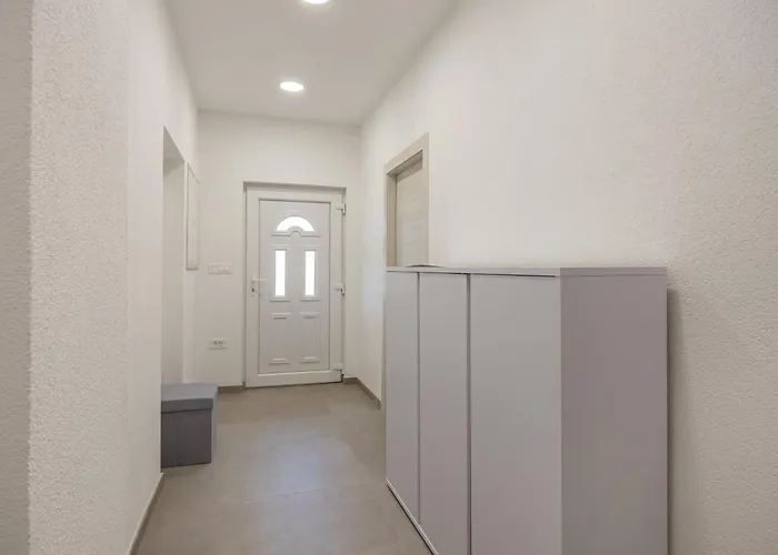 Zana 茨里克韦尼察