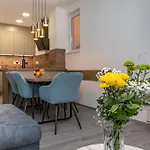 Apartment Zana