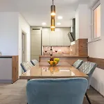 Zana Apartment Crikvenica
