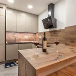 Apartment Zana