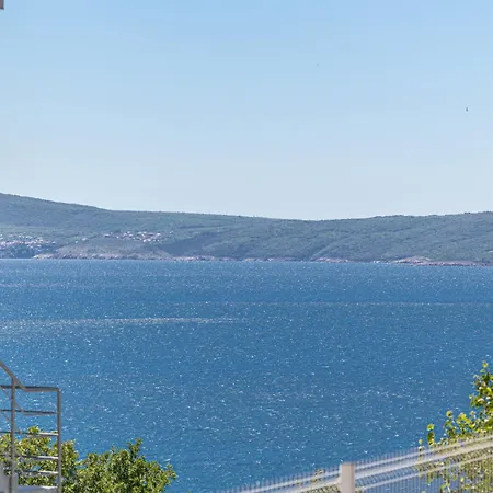 Zana Apartament Crikvenica