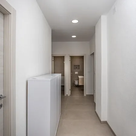 Apartament Zana Crikvenica