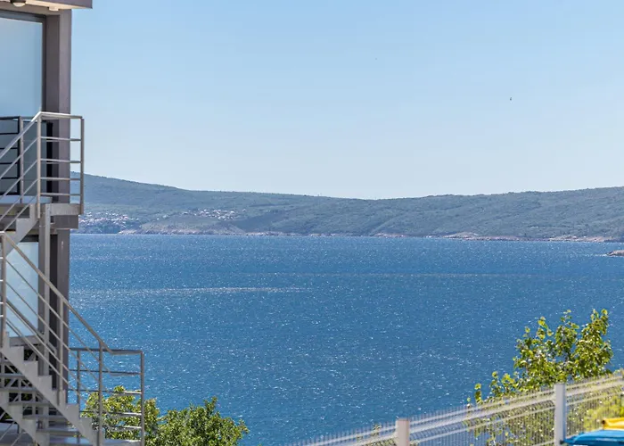 Zana Apartment Crikvenica