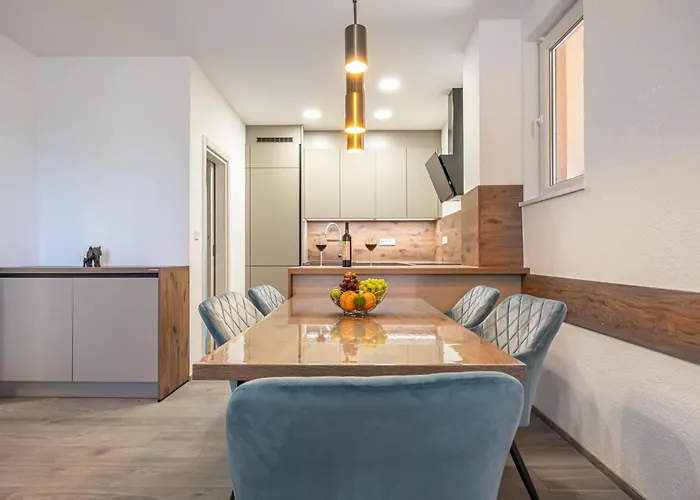 Zana Apartment Crikvenica