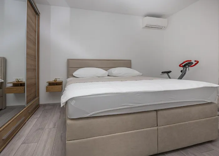 Zana Apartment Crikvenica